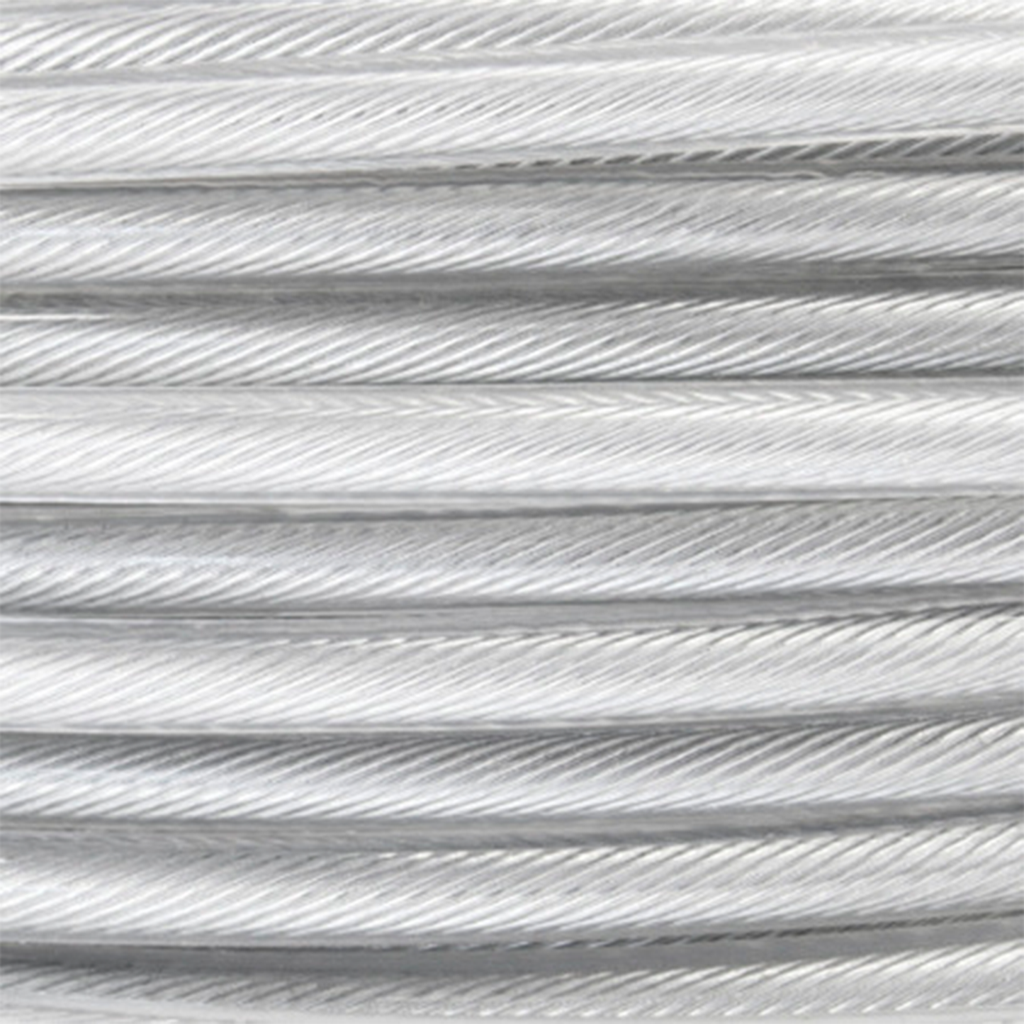 Wire Rope PVC Coated Premium Galvanised Steel Zinc Metal Wire Rope Cable