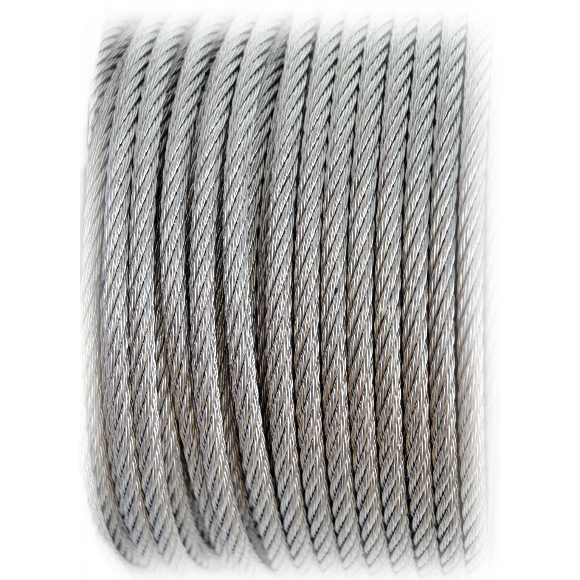 wire, rope, steel, cable, galvanised, metal, stainless