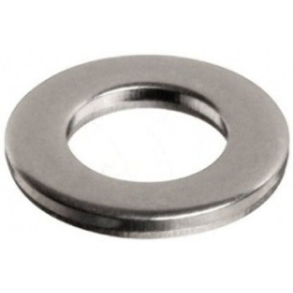 Form A Flat Washers A4 Stainless Steel Premium Marine Grade Metal Washer DIN 125