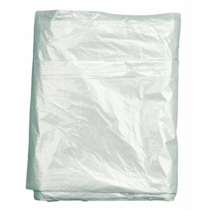 Large Polythene Dust Sheet Cover 4m x 5m STANDARD (7 micron) DIY DECORATORS PAIN