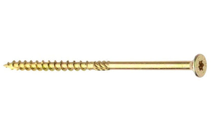 Torx Wood Screws High Performance Countersunk Multi-Purpose Screw 50-200MM