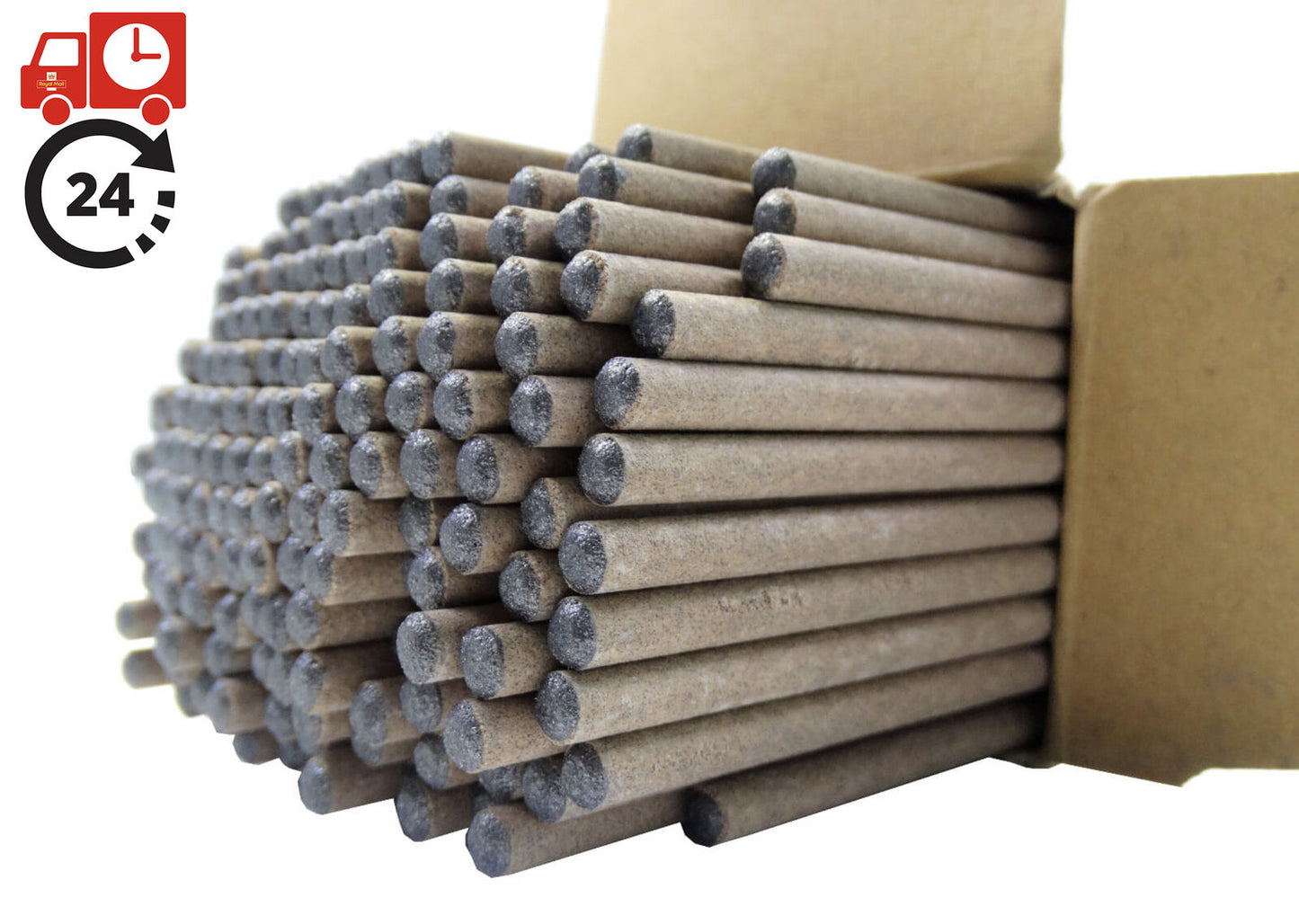 Rutile-cellulosic Welding Electrodes Rods Stainless Steel High Quality for Mild