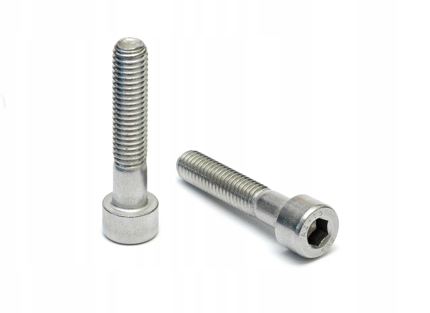 Allen Socket Cap Head Screws Bolts  DIN 912 A2 Stainless Steel